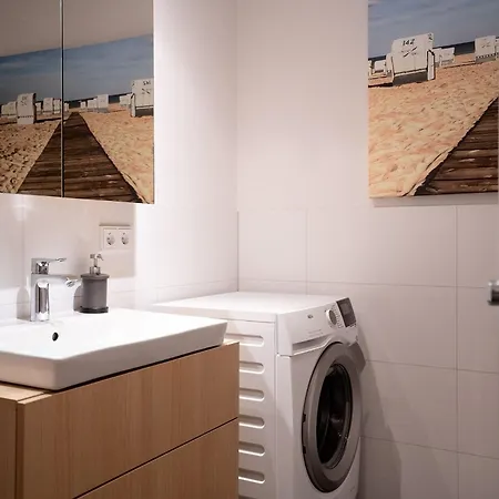 Picobello Appartement Grömitz