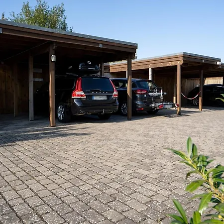 Appartement Picobello