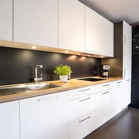 Picobello Appartement *