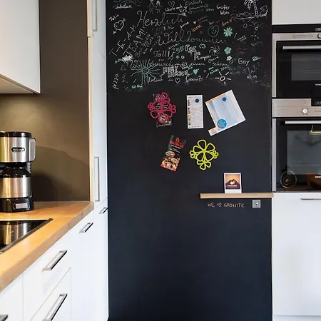 Picobello Appartement Grömitz