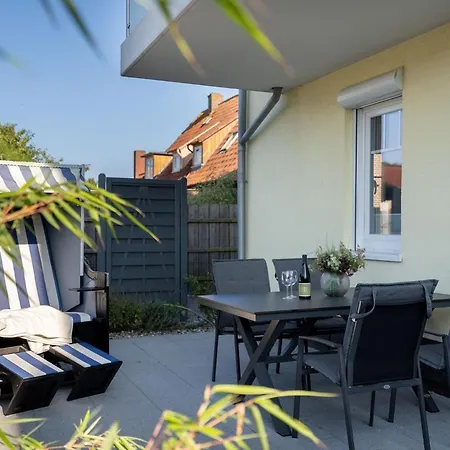 Picobello Appartement Grömitz