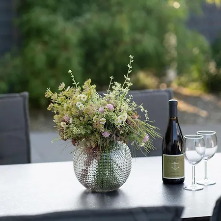 Appartement Picobello Grömitz