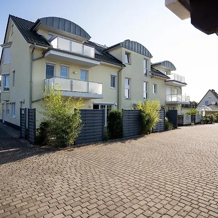 Picobello Appartement