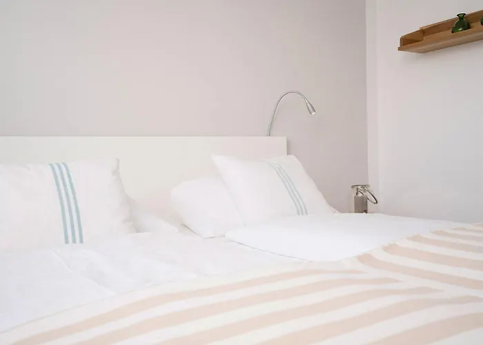 Lejlighed Picobello Grömitz