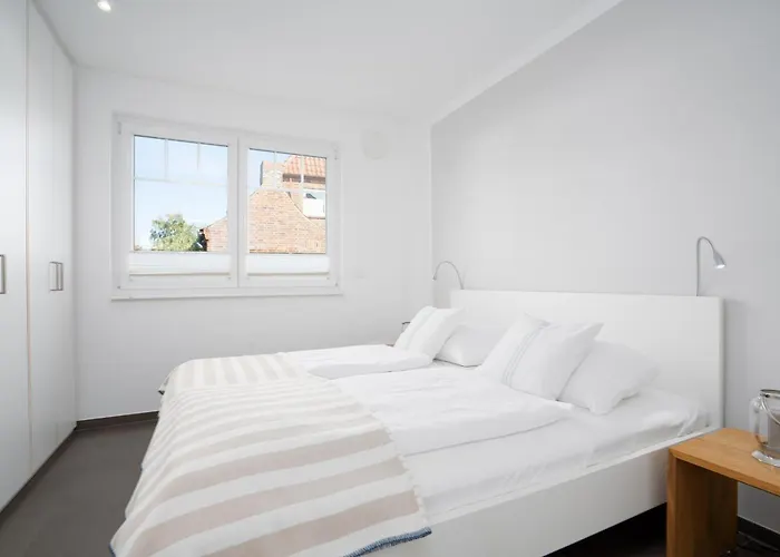 Lejlighed Picobello Grömitz