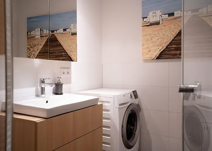 Picobello Lejlighed Grömitz