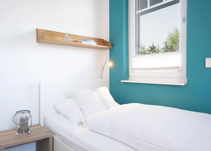 Lejlighed Picobello *