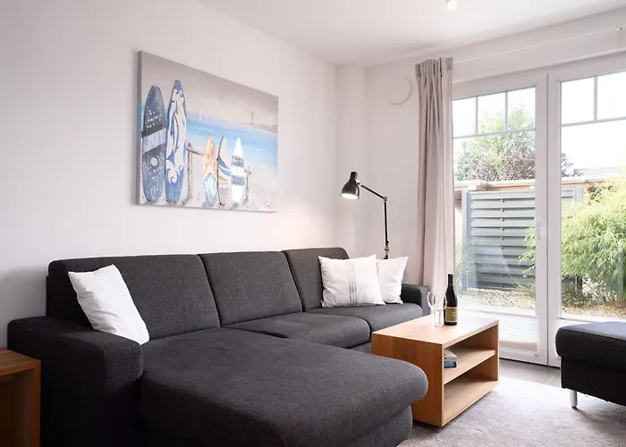 Picobello * Grömitz