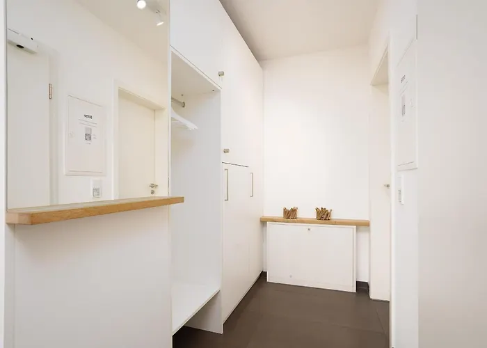 Picobello Lejlighed Grömitz