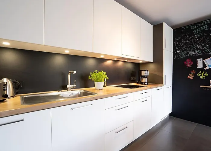 Picobello Lejlighed *