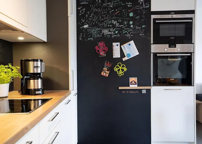 Picobello Lejlighed Grömitz