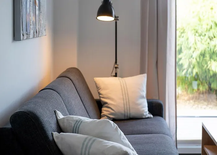 Lejlighed Picobello Grömitz