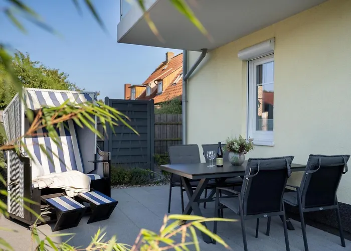 Picobello Lejlighed Grömitz