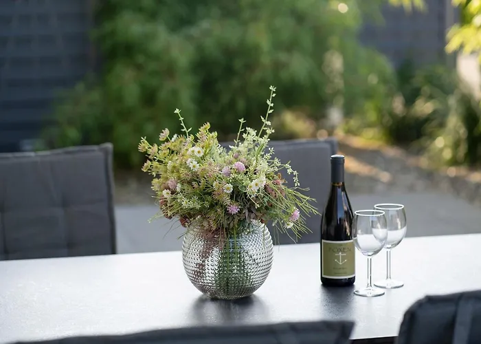 Lejlighed Picobello Grömitz